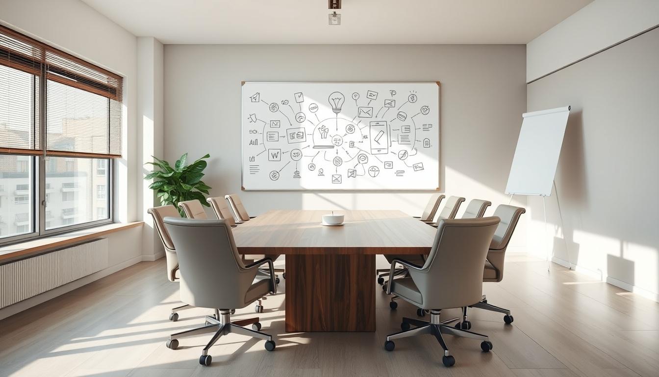 Plan visual